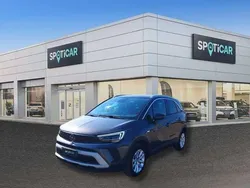 Grigio metallizzato Usata 2021 Opel Crossland Innovation SUV | 17.500 € (Buon prezzo)