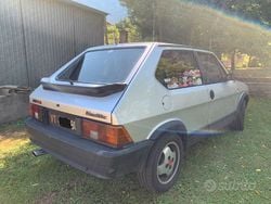 Grigio Usata 1983 Fiat Ritmo Tre volumi | 9900 €