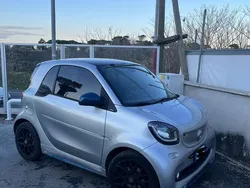 Usata 2017 Smart ForTwo Coupé Edition #1 Due volumi | 12.000 € (Buon prezzo)