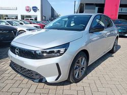 Argento Nuova 2025 Opel Corsa Edition Due volumi | 17.500 € (Buon prezzo)