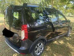 Usata 2017 Dacia Dokker Stepway Monovolume | 11.500 € (Molto cara)