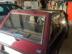 Marrone Usata 1992 Innocenti 500 Tre volumi | 3000 €