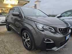 Verde Usata 2020 Peugeot 3008 Allure SUV | 18.400 € (Buon prezzo)