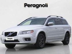 Bianco Usata 2012 Volvo XC70 Momentum SUV | 9900 € (Buon prezzo)