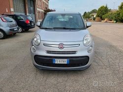 Grigio Usata 2016 Fiat 500L Monovolume | 3800 € (Super prezzo)