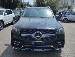 Nero Usata 2019 Mercedes GLE300 Premium SUV | 48.900 € (Molto cara)