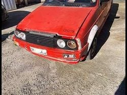 Usata 1986 Citroën Visa Tre volumi | 3800 €