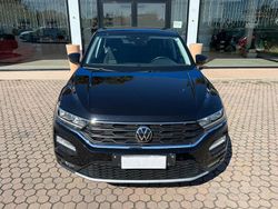 Nero Usata 2020 VW T-Roc Style SUV | 18.200 € (Ottimo prezzo)