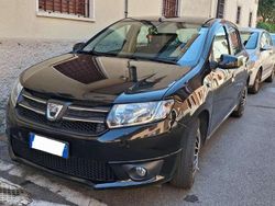 Nero Usata 2013 Dacia Sandero Lauréate Due volumi | 5000 € (Buon prezzo)