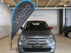 Grigio Usata 2019 Fiat 500C Pop Cabrio | 13.990 € (Buon prezzo)
