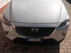 Usata 2015 Mazda CX-3 SUV | 9900 € (Buon prezzo)