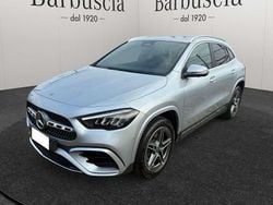 Argento Usata 2024 Mercedes GLA250 Advanced Plus SUV | 44.000 € (Buon prezzo)