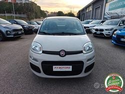 Beige Usata 2015 Fiat Panda Easy Tre volumi | 5600 € (Buon prezzo)