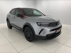 Gray Usata 2022 Opel Mokka GS Line SUV | 18.900 € (Buon prezzo)