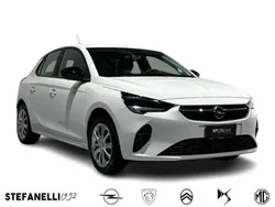 Bianco Usata 2020 Opel Corsa-e Edition Due volumi | 12.900 € (Buon prezzo)