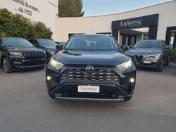 Nero Usata 2022 Toyota RAV4 Hybrid SUV | 27.800 € (Ottimo prezzo)