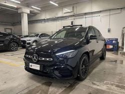 Nero Usata 2023 Mercedes GLA200 AMG Line Premium Plus SUV | 40.500 € (Buon prezzo)