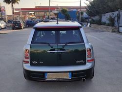 Verde Usata 2013 Mini Clubman Station wagon | 6500 € (Buon prezzo)
