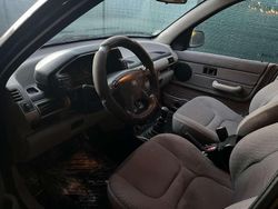 Verde Usata 2001 Land Rover Freelander SUV | 2000 € (Ottimo prezzo)