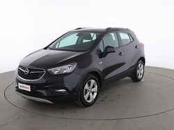 Nero Usata 2018 Opel Mokka X SUV | 11.599 € (Buon prezzo)