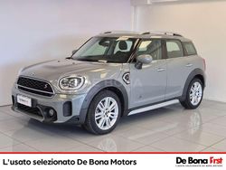Other Usata 2021 Mini Cooper SD Countryman Classic SUV | 28.590 € (Cara)
