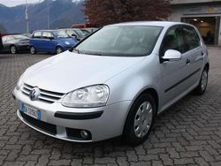 Argento Usata 2006 VW Golf Tre volumi | 4300 € (Buon prezzo)
