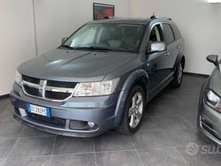 Grigio Usata 2008 Dodge Journey SUV | 6500 € (Molto cara)