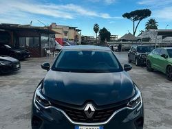 Usata 2022 Renault Captur SUV | 11.999 € (Super prezzo)