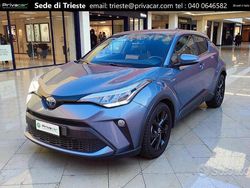 Altro Usata 2021 Toyota C-HR Trend SUV | 20.000 € (Buon prezzo)