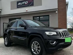 Nero Usata 2015 Jeep Grand Cherokee Laredo SUV | 15.500 € (Super prezzo)