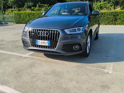 Usata 2014 Audi Q3 S-line plus SUV | 15.300 € (Buon prezzo)