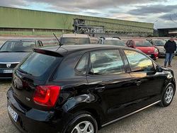 Nero Usata 2017 VW Polo Trendline Tre volumi | 3900 € (Super prezzo)