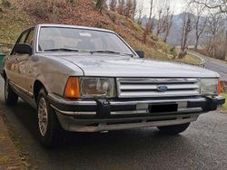 Argento Usata 1982 Ford Granada Ghia Tre volumi | 11.000 €