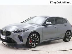 Nero zaffiro Usata 2025 BMW 118 M Sport Due volumi | 36.000 € (Buon prezzo)