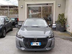 Altro pastello Nuova 2025 Peugeot 208 Active Due volumi | 16.200 € (Buon prezzo)