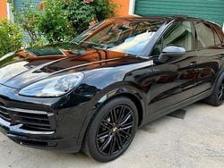 Usata 2018 Porsche Cayenne SUV | 51.000 € (Buon prezzo)