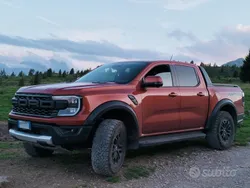 Usata 2024 Ford Ranger Raptor Pick-up | 51.000 € (Super prezzo)