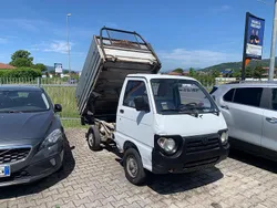 Usata 2005 Piaggio Quargo Furgone | 4700 €