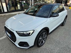 Freccia Nuova 2025 Audi A1 Due volumi | 30.900 € (Buon prezzo)