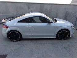 Usata 2013 Audi TT S-Line Coupé | 18.600 € (Molto cara)