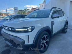 Beige Nuova 2025 Dacia Duster Journey SUV | 22.490 € (Buon prezzo)