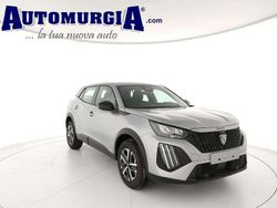 Grigio Nuova 2025 Peugeot 2008 Style SUV | 23.500 € (Ottimo prezzo)
