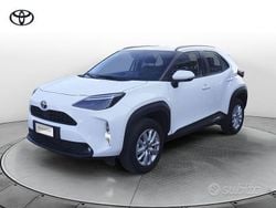 Bianco Usata 2024 Toyota Yaris Cross Active SUV | 21.900 € (Buon prezzo)