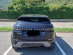 Usata 2020 Land Rover Range Rover evoque Dynamic SUV | 26.000 € (Buon prezzo)
