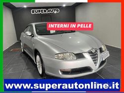 Argento Usata 2005 Alfa Romeo GT Distinctive Coupé | 4900 € (Cara)