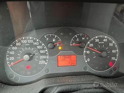 Grigio Usata 2007 Fiat Grande Punto Due volumi | 1450 € (Super prezzo)