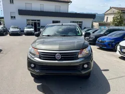 Verde Usata 2018 Fiat Fullback Pick-up | 16.900 € (Ottimo prezzo)