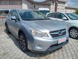 Argento Usata 2015 Subaru XV Style SUV | 15.800 € (Molto cara)