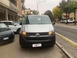 Argento Usata 2022 VW T6.1 Business Furgone | 32.000 € (Buon prezzo)