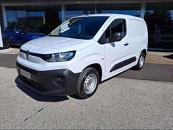 Bianco Nuova 2025 Citroën Berlingo Monovolume | 18.900 € (Super prezzo)
